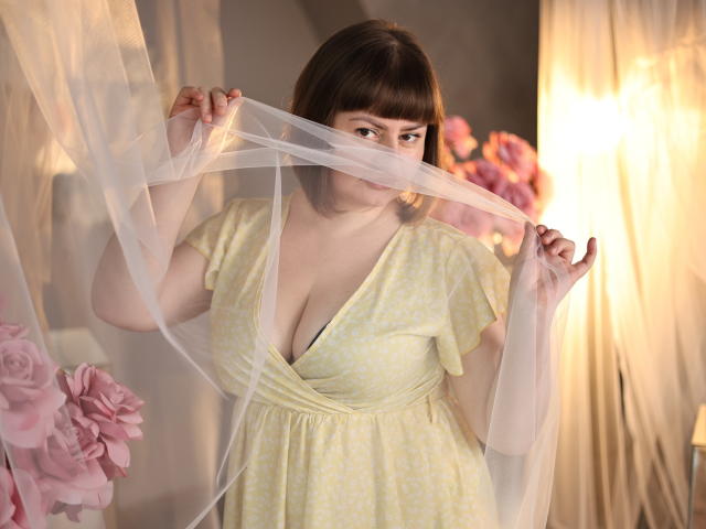 ZannaDreil - Live porn &amp; sex cam - 29254568