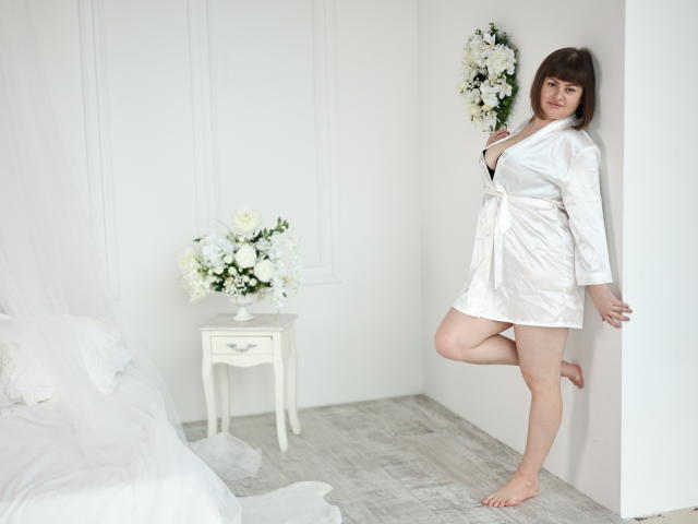 ZannaDreil - Sexe cam en vivo - 29254595