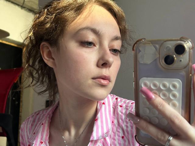 KristalRozon - Live sexe cam - 29254610