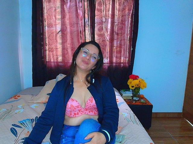 VictoriaRousse - Sexe cam en vivo - 29256335