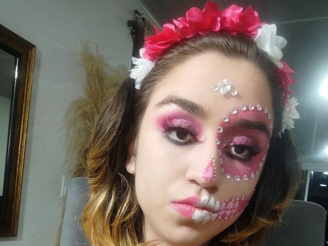 BelindaHedone - Live sex cam - 29256428