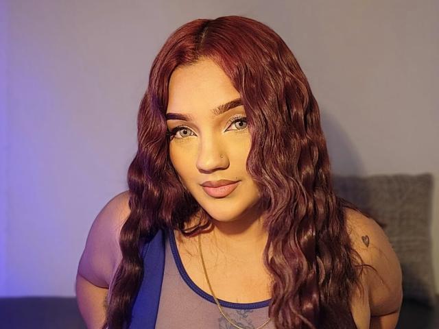 ValerieWet - Sexe cam en vivo - 29256620