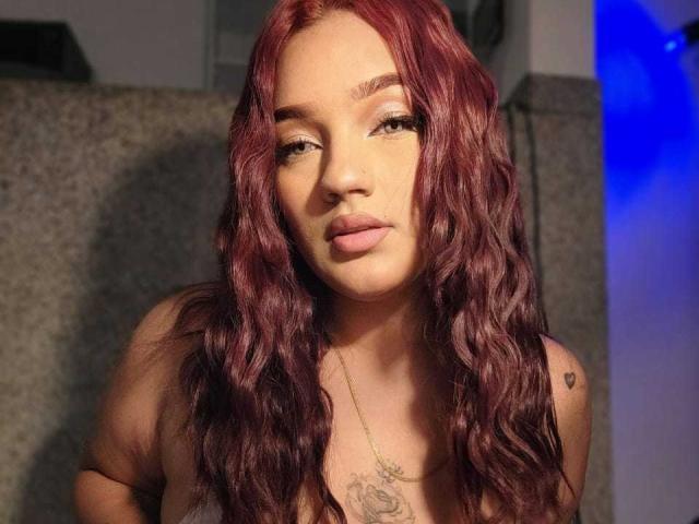 ValerieWet - Sexe cam en vivo - 29256626