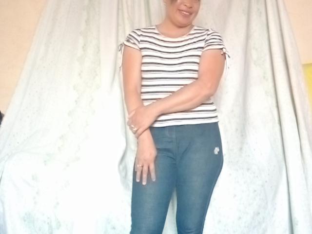 Rahel69 - Sexe cam en vivo - 29256686