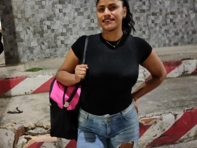 IvannaDuran - Live sex cam - 29256746