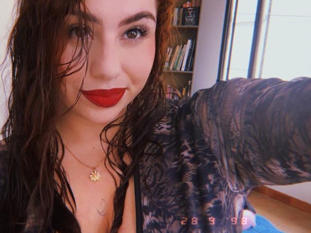 VenusxMusa - Sexe cam en vivo - 29256917