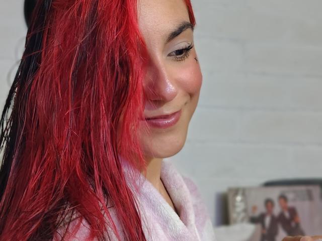 AmyStreetwise69 - Sexe cam en vivo - 29257034