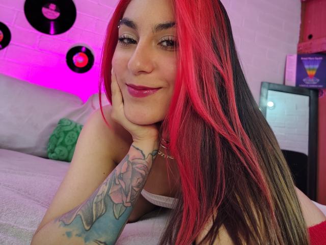 AmyStreetwise69 - сексуальная веб-камера в реальном времени - 29257040
