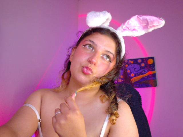 AmaliaRosse - Sexe cam en vivo - 29258297