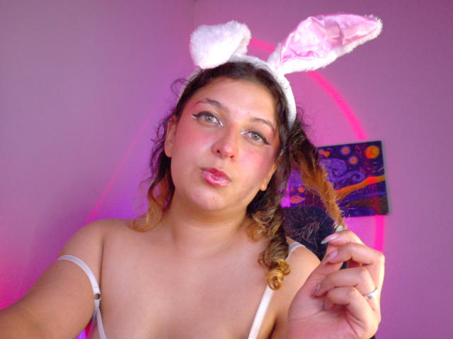 AmaliaRosse - Sexe cam en vivo - 29258300