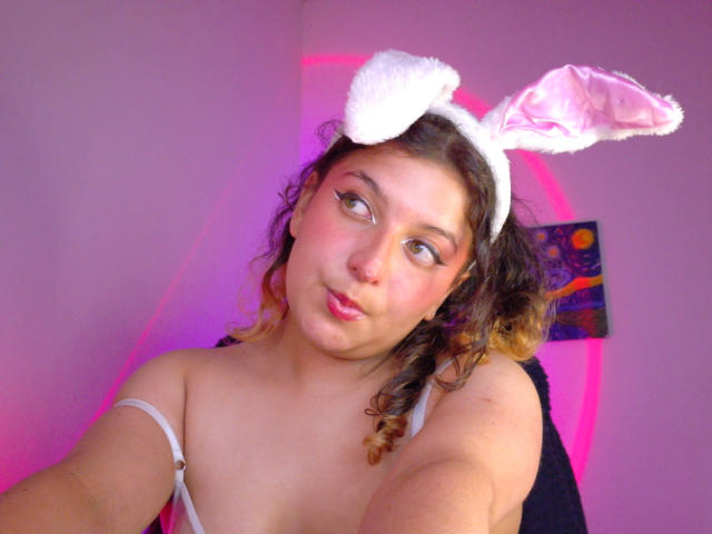 AmaliaRosse - Sexe cam en vivo - 29258309