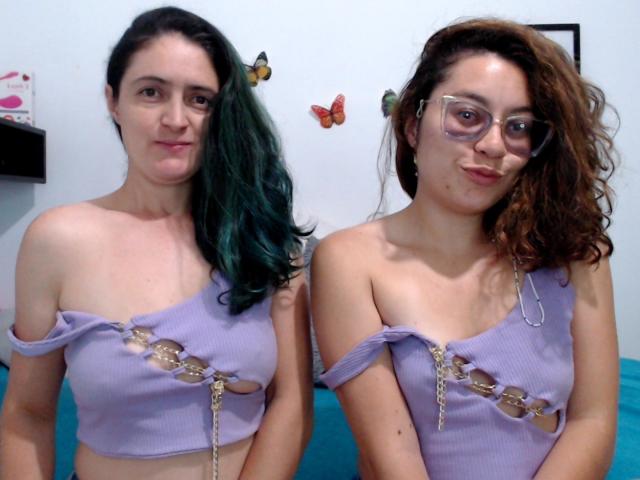 LunaVenus - Live sexe cam - 29258345