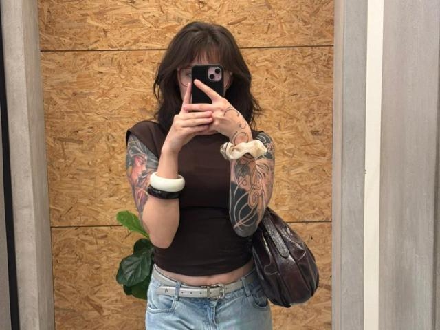IsabellaArias - Live sex cam - 29258810