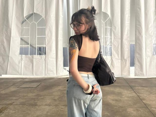 IsabellaArias - Sexe cam en vivo - 29258813