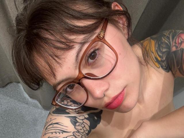 IsabellaArias - Live sex cam - 29258822