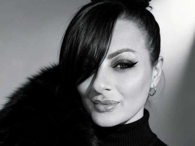 VixenSelena - сексуальная веб-камера в реальном времени - 29259101