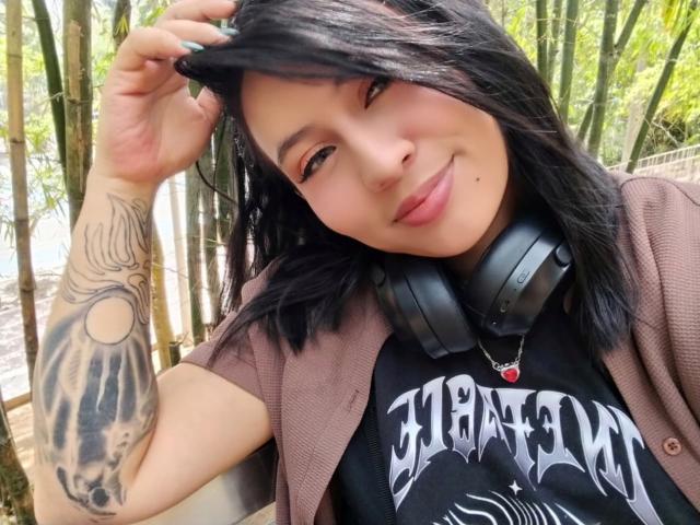 AmyRoss - Sexe cam en vivo - 29259311