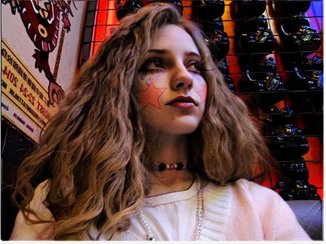 CuteeFoxy - Live sexe cam - 29259518