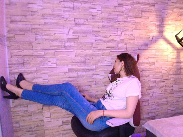 StephanieSun - Live sexe cam - 29260154