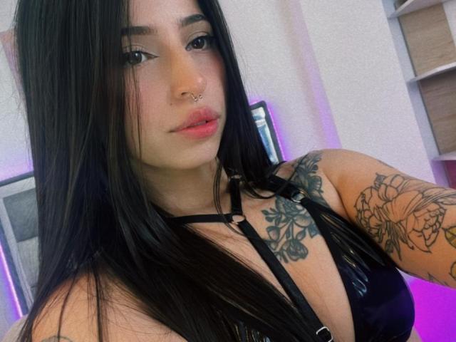 AllissonnX - Live sexe cam - 29260829