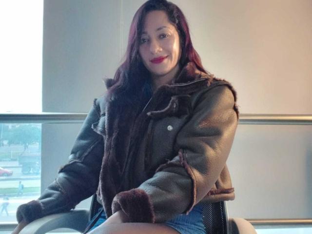 SamanthaCorine - Live sexe cam - 29260961