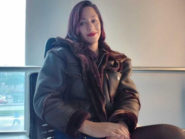 SamanthaCorine - Live sexe cam - 29260964