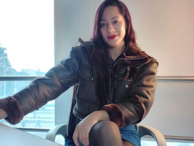 SamanthaCorine - Live sexe cam - 29260970