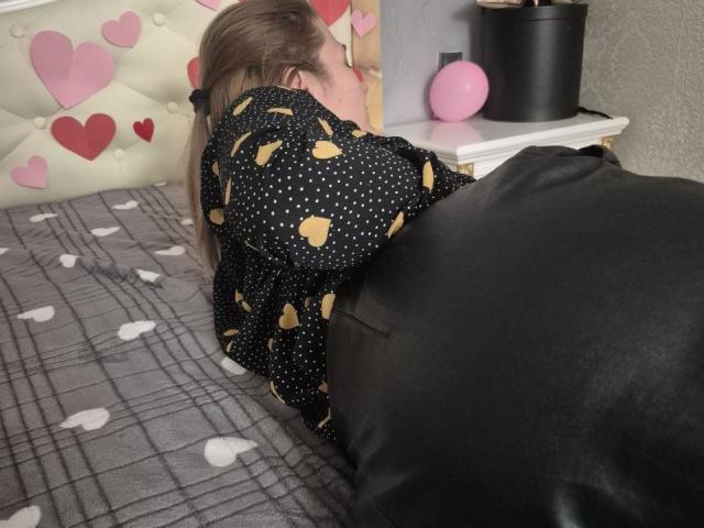 Anshante - Live sex cam - 29261069