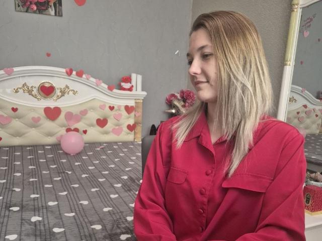 Anshante - Live Sex Cam - 29261075