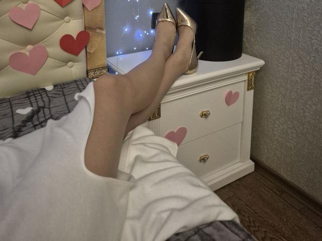 Anshante - Sexe cam en vivo - 29261096