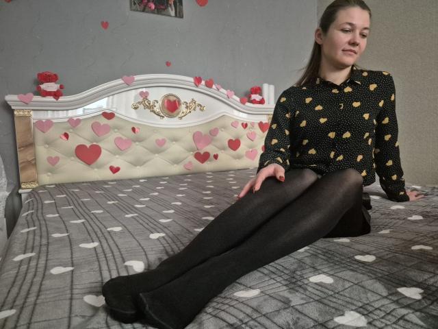 Anshante - Sexe cam en vivo - 29261276