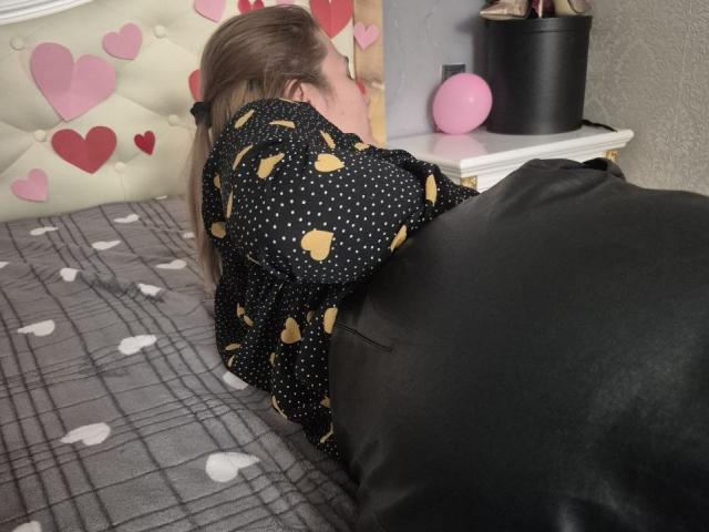 Anshante - сексуальная веб-камера в реальном времени - 29261309