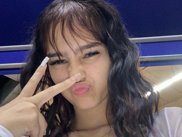 MelodyMansson - Sexe cam en vivo - 29261363