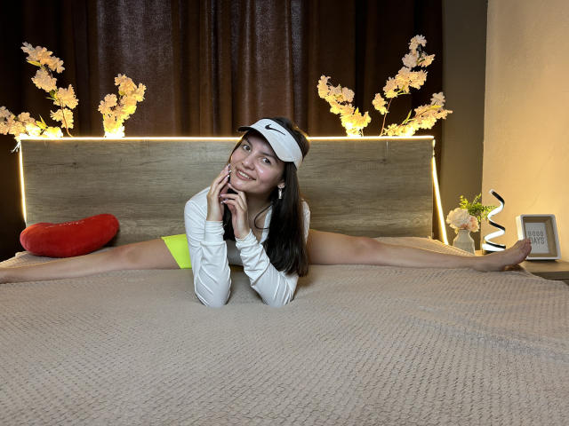 JasmineAsha - Camera khiêu dâm &amp; quyến rũ trực tiếp - 29261801