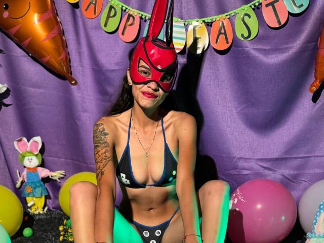 CanelitaRousse - Sexe cam en vivo - 29262242