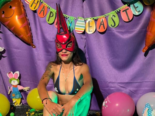 CanelitaRousse - Sexe cam en vivo - 29262260