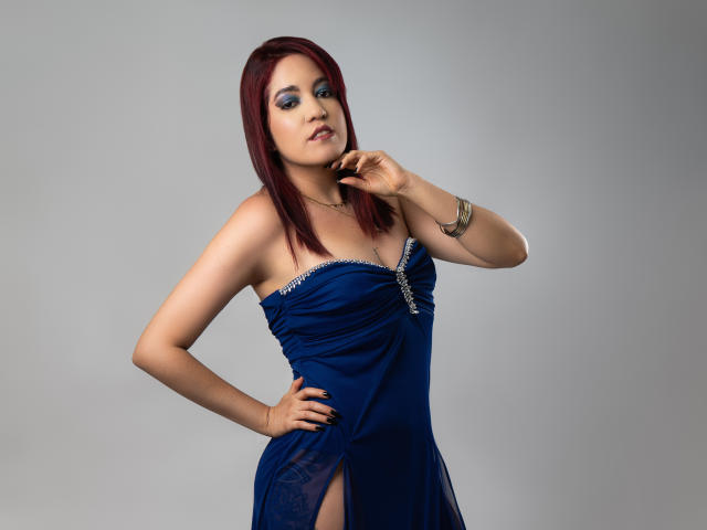 ConnieRomanov - Sexe cam en vivo - 29262338