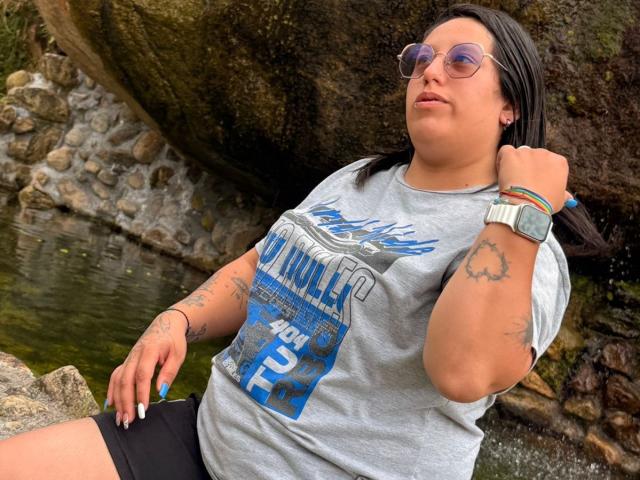 NatalieHarris - Live sex cam - 29263367