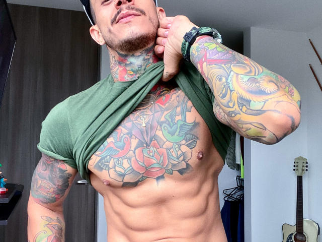 FitNolan - Live sex cam - 29264138
