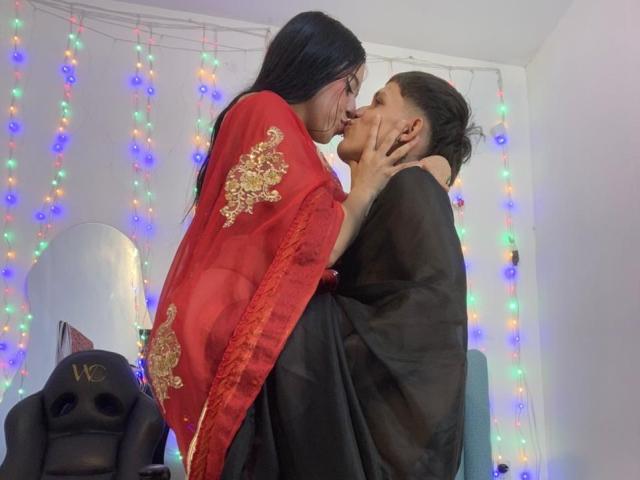 AnjaliRohan - Sexe cam en vivo - 29264660