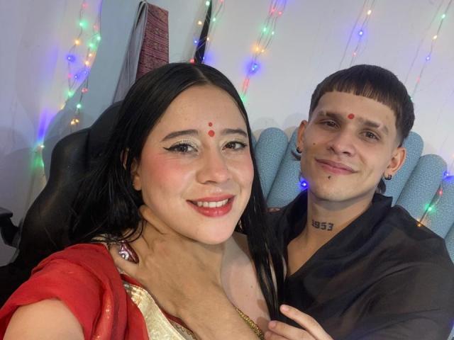 AnjaliRohan - Live porno og sexkamera - 29264663