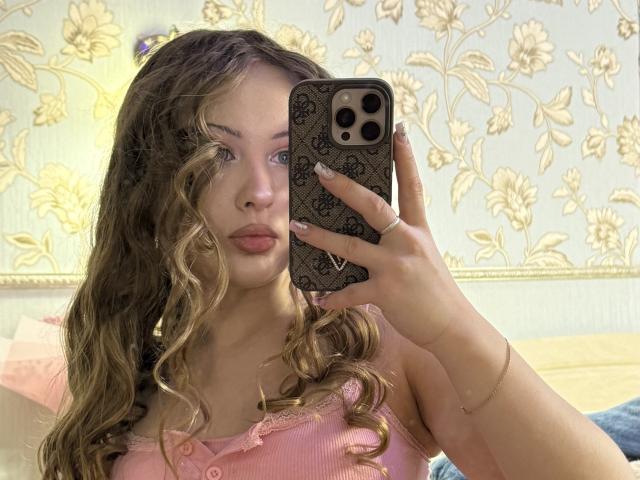 JoelleCanal - Sexe cam en vivo - 29265566