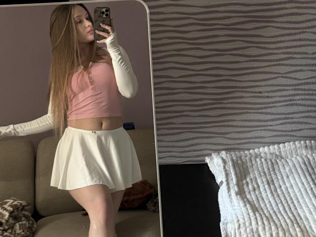 JoelleCanal - Live sexe cam - 29265584