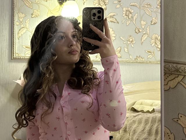 JoelleCanal - Sexe cam en vivo - 29265596