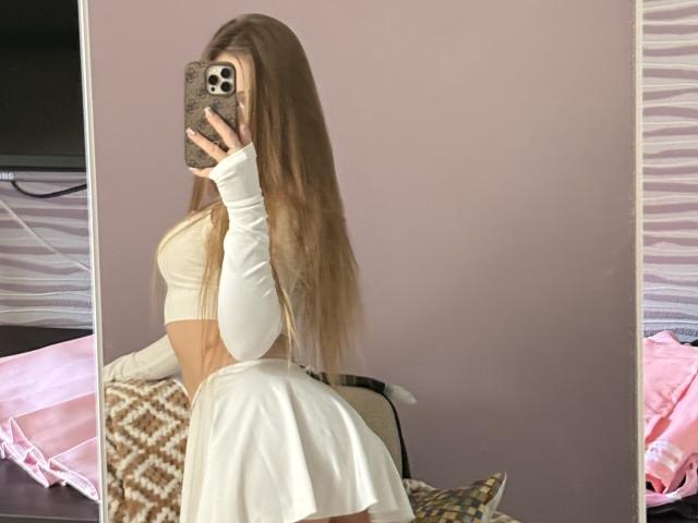 JoelleCanal - сексуальная веб-камера в реальном времени - 29265605