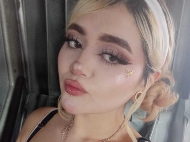 LyaMoon - Live porn &amp; sex cam - 29265821