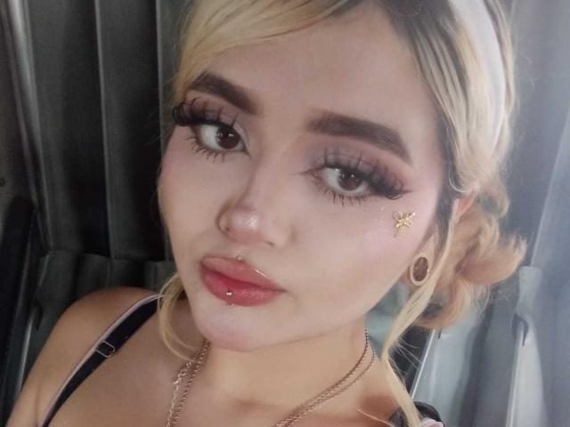LyaMoon - Live porn &amp; sex cam - 29265836