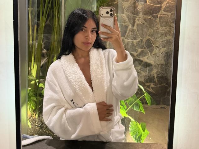 EmilyJensenn - Live porn &amp; sex cam - 29266241