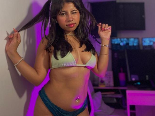 CelesteMorel - Live porn &amp; sex cam - 29266409