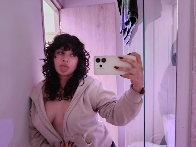 MoonBluee - Live sexe cam - 29266892